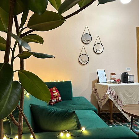 Villa Malo Guesthouse Korce Eksteriør billede