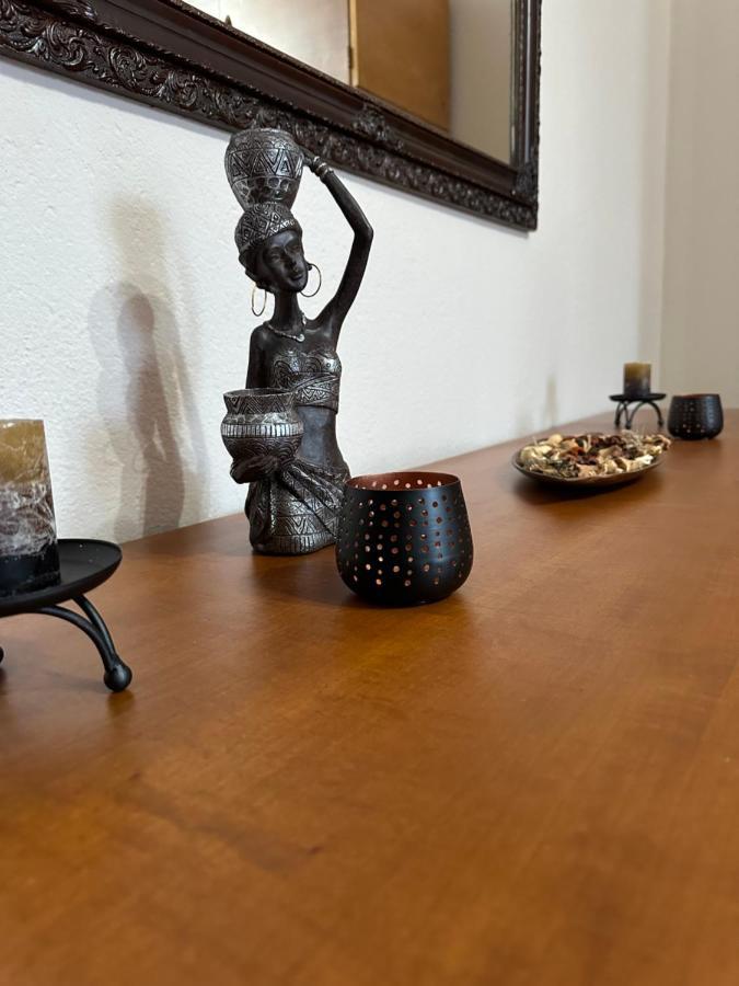 Villa Malo Guesthouse Korce Eksteriør billede