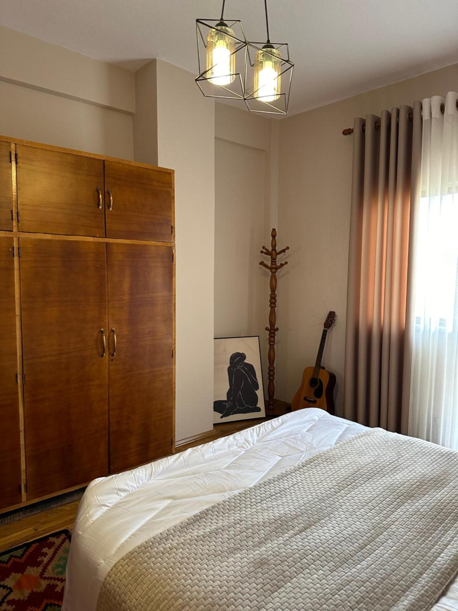 Villa Malo Guesthouse Korce Eksteriør billede